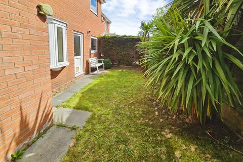 undefined, Leander Court, Choppington NE62