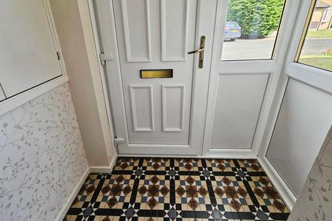 undefined, Leander Court, Choppington NE62