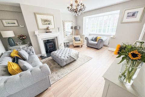 undefined, Malvins Road, Blyth NE24