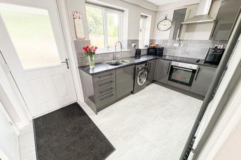 undefined, Malvins Road, Blyth NE24