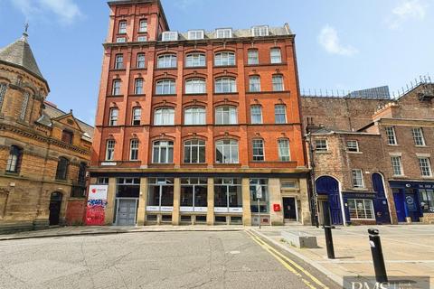 Thornton Street, Newcastle Upon Tyne NE1