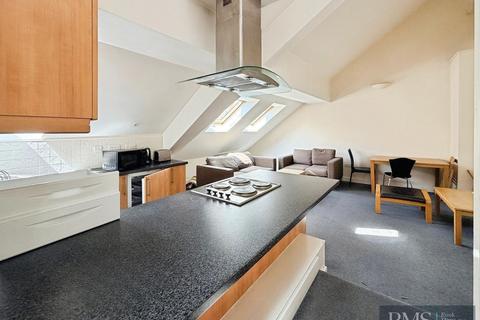 2 bedroom flat for sale, Thornton Street, Newcastle Upon Tyne NE1