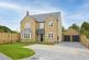 Prebend Lane, Lincoln LN2