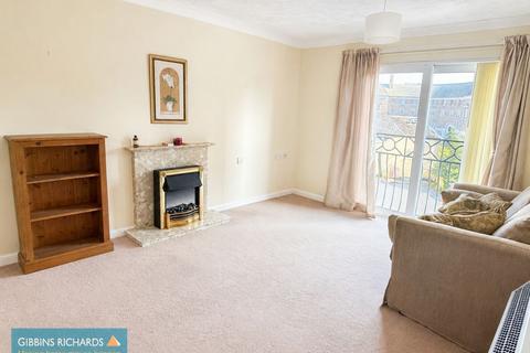 1 bedroom flat for sale, Beech Court, Tower Street, Taunton