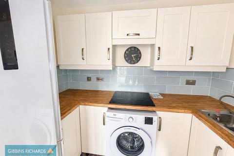 1 bedroom flat for sale, Beech Court, Tower Street, Taunton