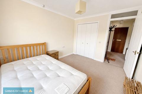 1 bedroom flat for sale, Beech Court, Tower Street, Taunton