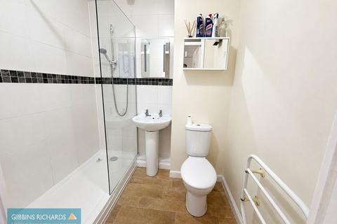 1 bedroom flat for sale, Beech Court, Tower Street, Taunton