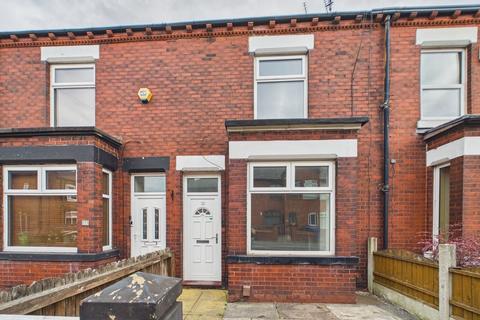 2 bedroom terraced house to rent, Hilton Fold Lane, Middleton, Manchester, M24