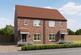 Prebend Lane, Lincoln LN2