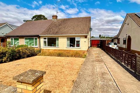3 bedroom semi-detached bungalow for sale, Martins Lane, Hardingstone, Northampton NN4