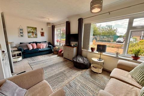 3 bedroom semi-detached bungalow for sale, Martins Lane, Hardingstone, Northampton NN4