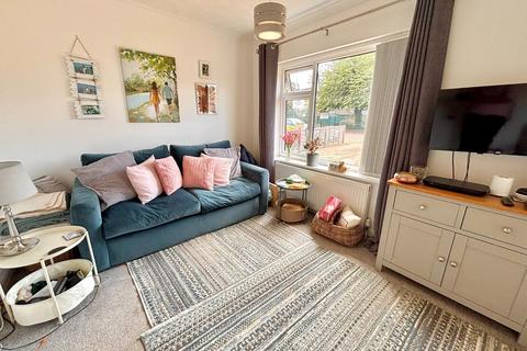 3 bedroom semi-detached bungalow for sale, Martins Lane, Hardingstone, Northampton NN4
