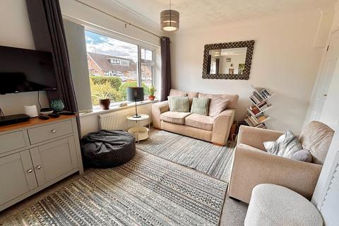 3 bedroom semi-detached bungalow for sale, Martins Lane, Hardingstone, Northampton NN4