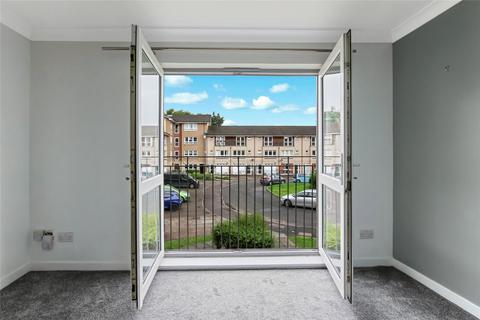 undefined, Whitehill Court, Dennistoun, Glasgow, G31