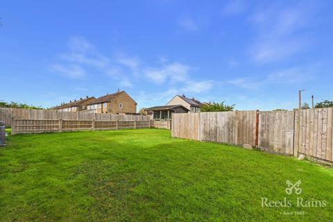 undefined, Marshaw Place, Preston PR3