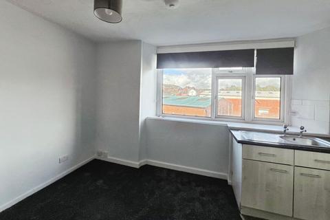 undefined, Vernon Street, Bolton