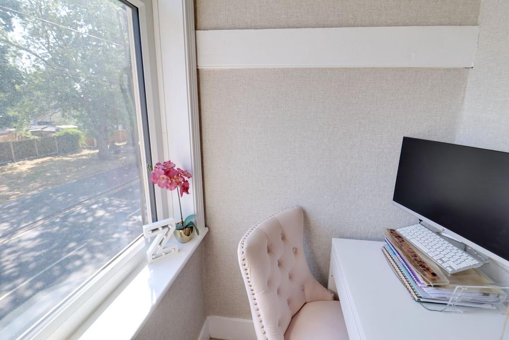 Home office