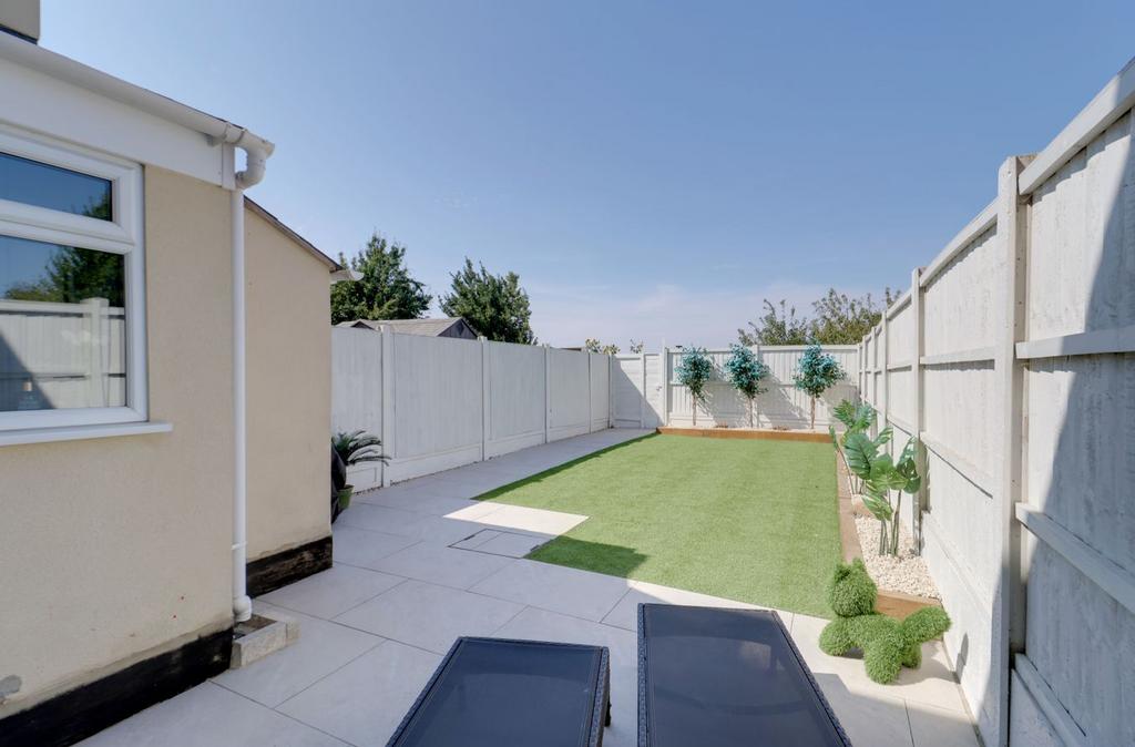 Garden view, garden