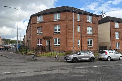 2 bedroom apartment to rent, Memel Street, Springburn