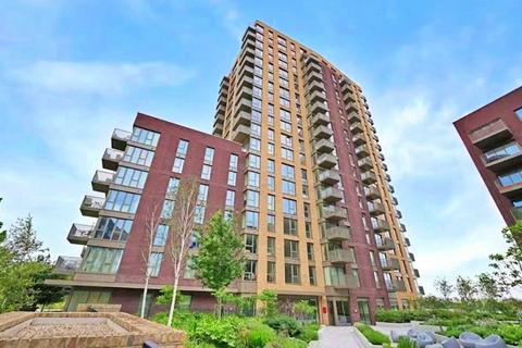 Bakery Walk, Greenford