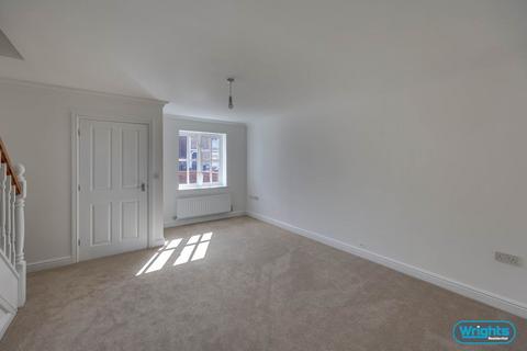 3 bedroom terraced house to rent, The Brambles, Trowbridge
