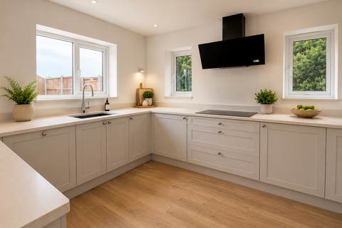 3 bedroom detached house for sale, Fullers End, Bishop's Stortford CM22