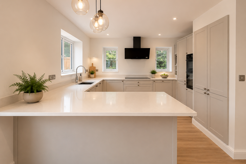 3 bedroom detached house for sale, Fullers End, Bishop's Stortford CM22