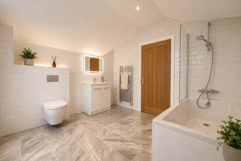 3 bedroom detached house for sale, Fullers End, Bishop's Stortford CM22
