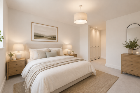 3 bedroom detached house for sale, Fullers End, Bishop's Stortford CM22