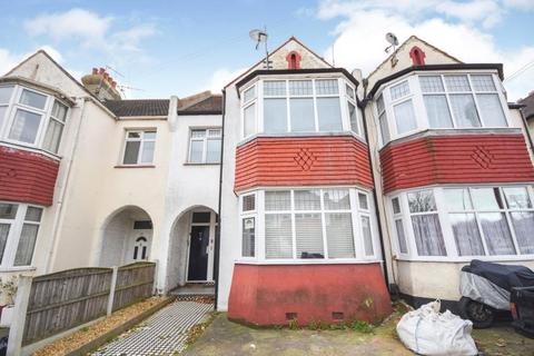 2 bedroom flat for sale, Grange Gardens, SOUTHEND-ON-SEA, Essex, SS1