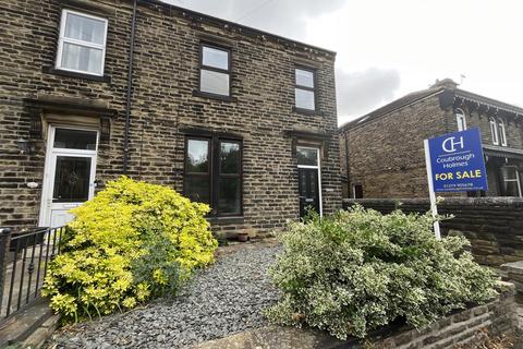 3 bedroom end of terrace house for sale, Booth Street, Cleckheaton BD19
