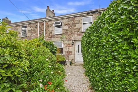 2 bedroom cottage for sale, Lanner, Redruth, Character two bedroom cottage with a contemporary twist