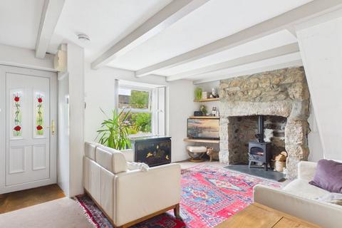 2 bedroom cottage for sale, Lanner, Redruth, Character two bedroom cottage with a contemporary twist