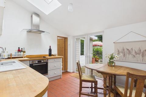 2 bedroom cottage for sale, Lanner, Redruth, Character two bedroom cottage with a contemporary twist