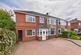 Francis Avenue, Manchester M28