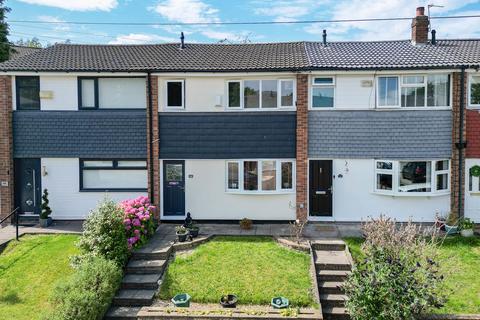 3 bedroom terraced house for sale, Turfland Avenue, Royton