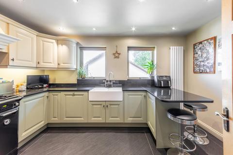 4 bedroom detached house for sale, Hackwood Park, Hexham NE46