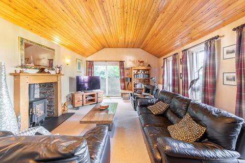 4 bedroom detached house for sale, Hackwood Park, Hexham NE46
