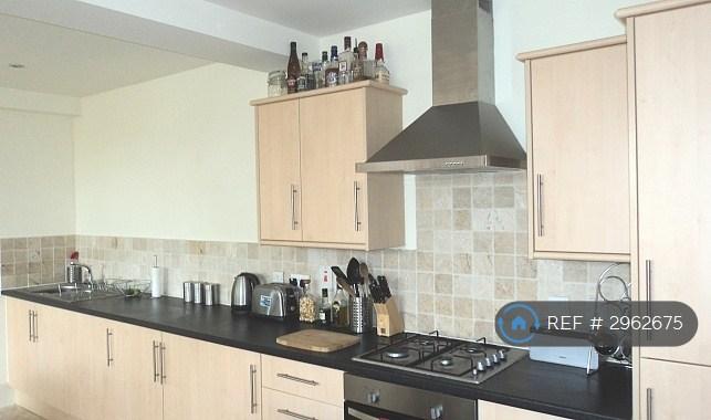 Apartment in Sheffield, Norton Lees - More