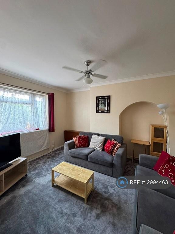 House in London - View 5
