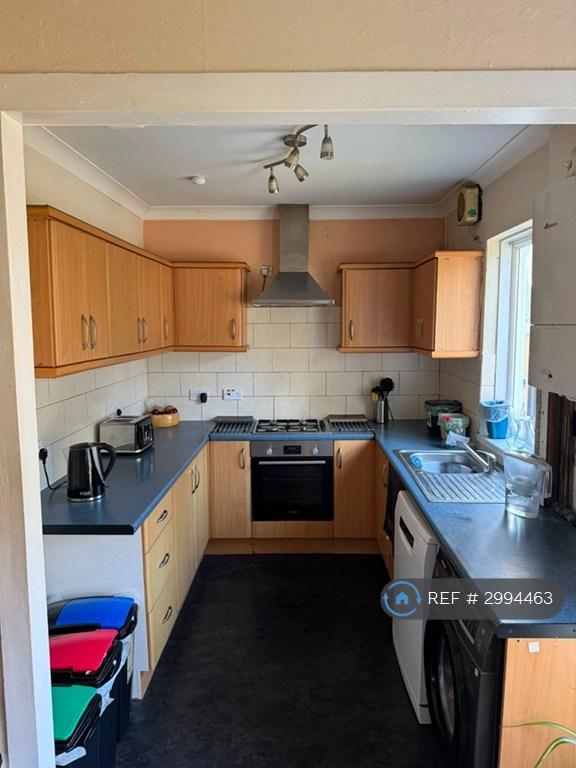 House in London - View 4