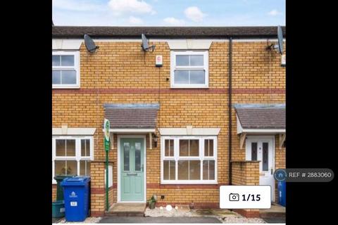 2 bedroom terraced house to rent, Stonegate Mews, Doncaster, DN4