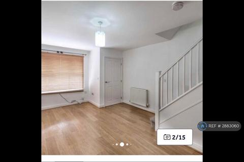 2 bedroom terraced house to rent, Stonegate Mews, Doncaster, DN4