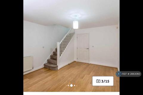2 bedroom terraced house to rent, Stonegate Mews, Doncaster, DN4