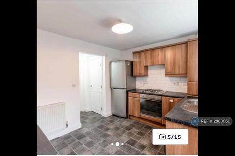 2 bedroom terraced house to rent, Stonegate Mews, Doncaster, DN4