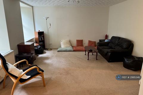 undefined, Queens Crescent, Glasgow, G4