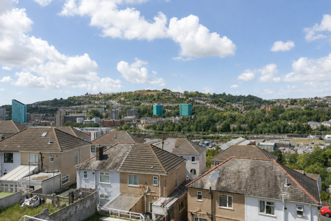 3 bedroom semi-detached house for sale, Glenroy Avenue, Swansea SA1
