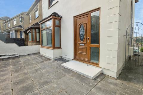 3 bedroom semi-detached house for sale, Glenroy Avenue, Swansea SA1