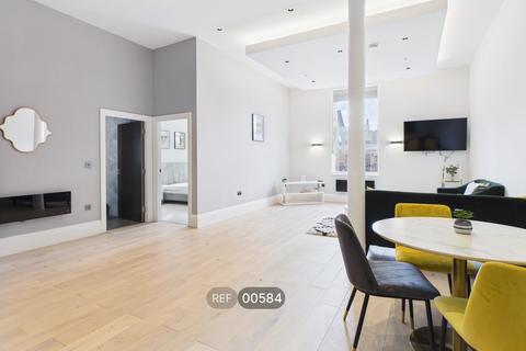 1 bedroom apartment to rent, Kings Buildings, South Church Side, Hull, HU1 1RR