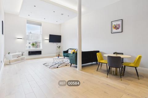 1 bedroom apartment to rent, Kings Buildings, South Church Side, Hull, HU1 1RR